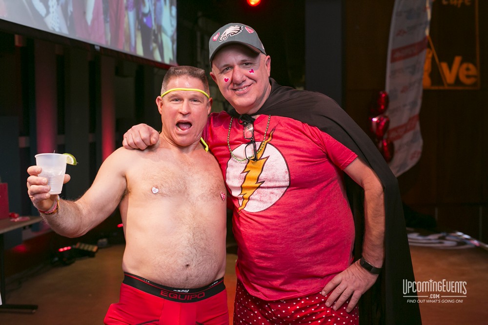 Cupid's Undie Run 2018 (Gallery 2)