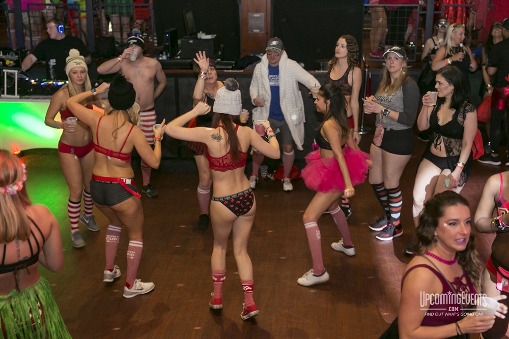 Cupid's Undie Run 2018 (Gallery 2)