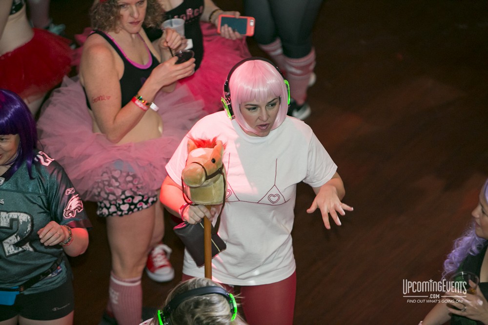 Cupid's Undie Run 2018 (Gallery 2)
