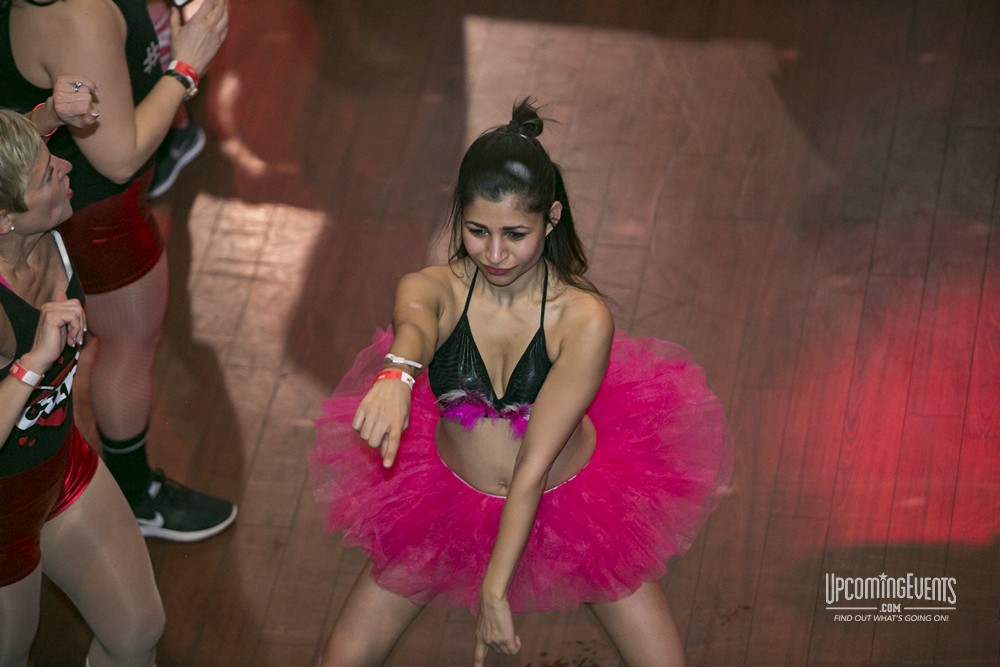 Cupid's Undie Run 2018 (Gallery 2)