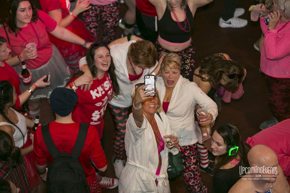 Cupid's Undie Run 2018 (Gallery 2)