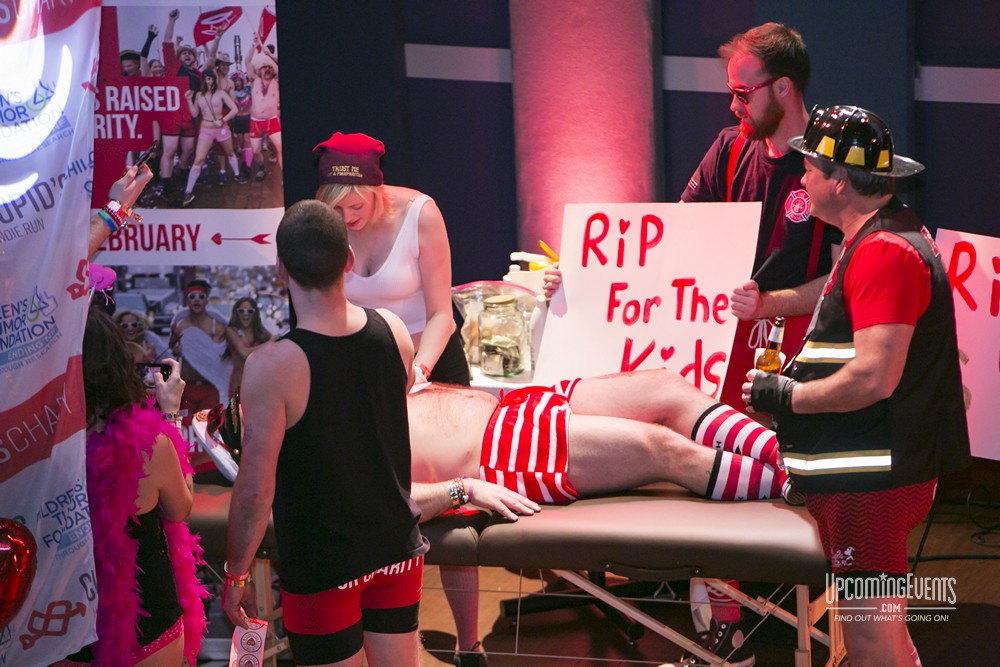 Cupid's Undie Run 2018 (Gallery 2)