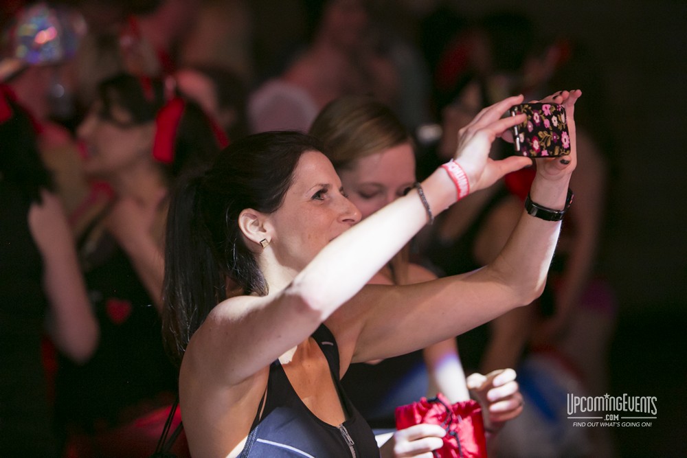 Cupid's Undie Run 2018 (Gallery 2)