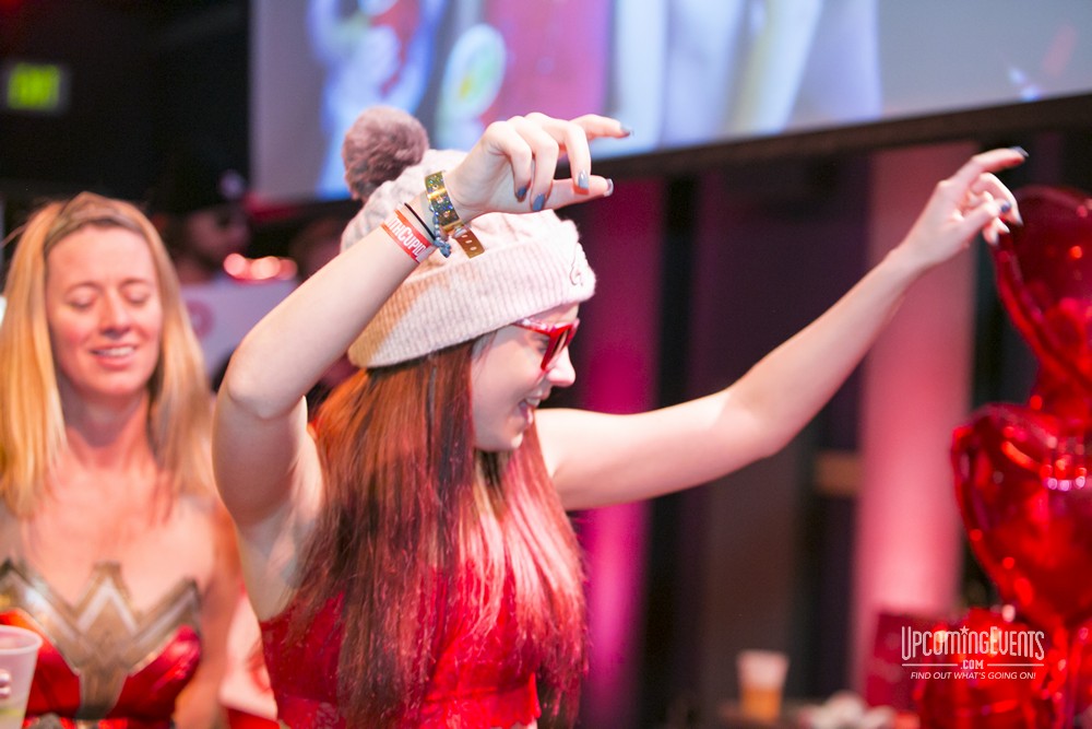 Cupid's Undie Run 2018 (Gallery 2)