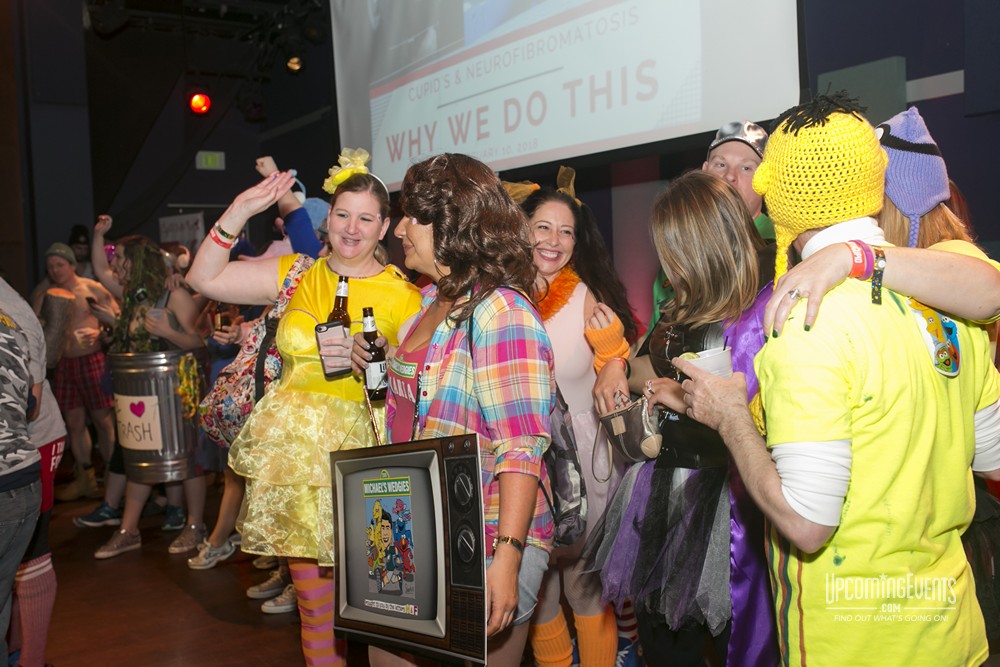 Cupid's Undie Run 2018 (Gallery 2)