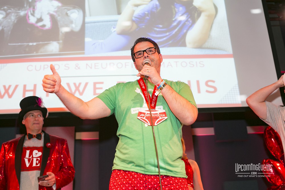 Cupid's Undie Run 2018 (Gallery 2)