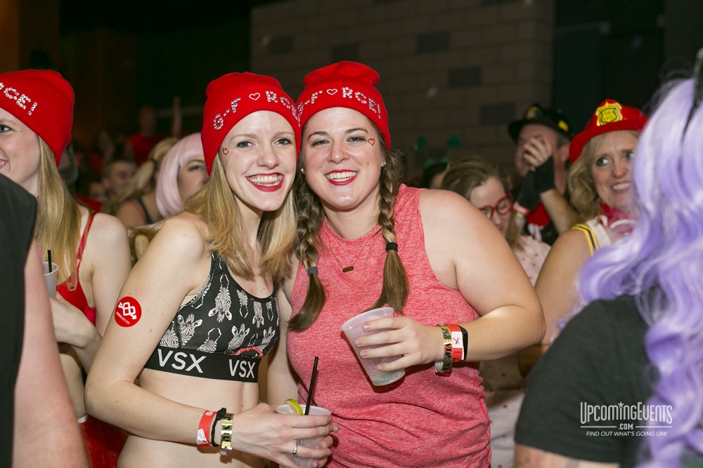 Cupid's Undie Run 2018 (Gallery 2)
