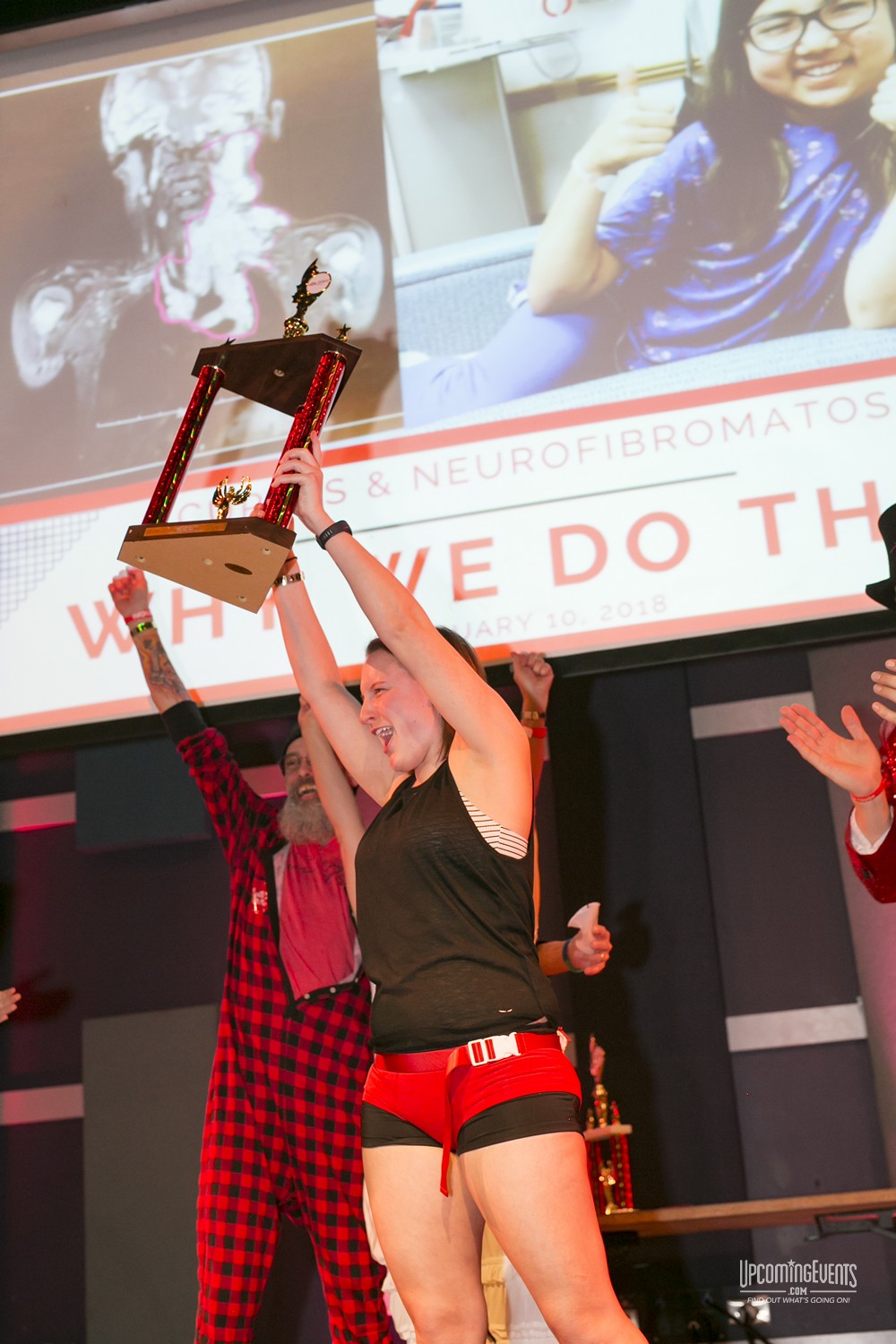 Cupid's Undie Run 2018 (Gallery 2)