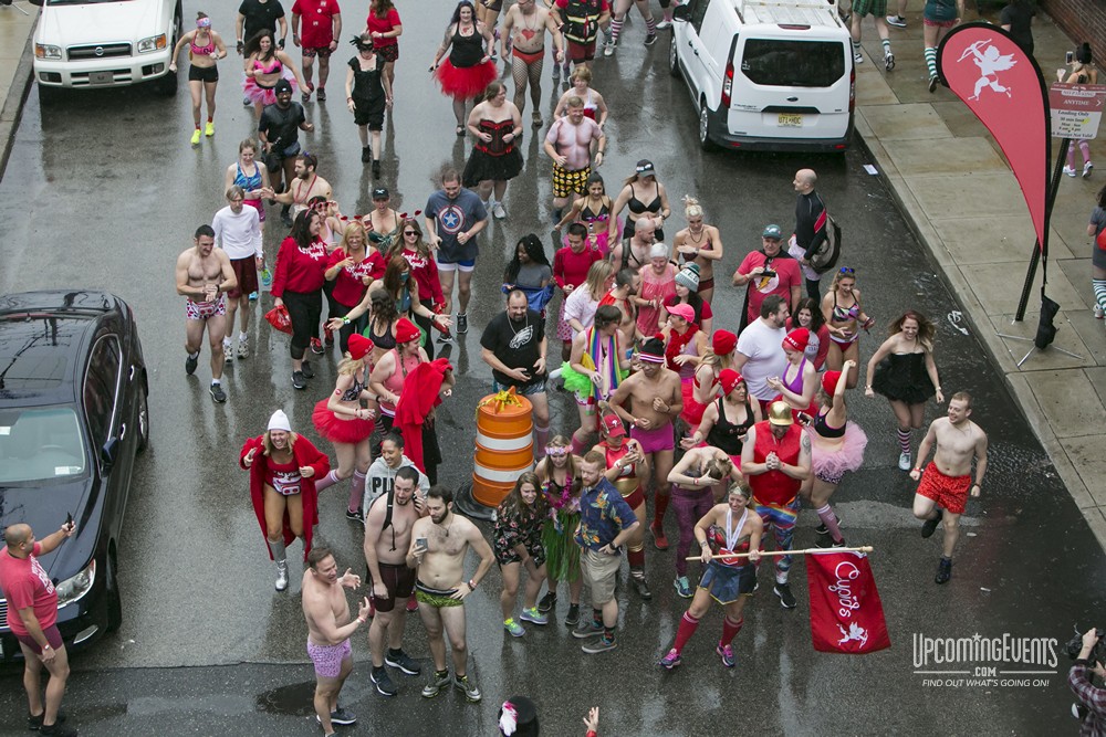Cupid's Undie Run 2018 (Gallery 2)
