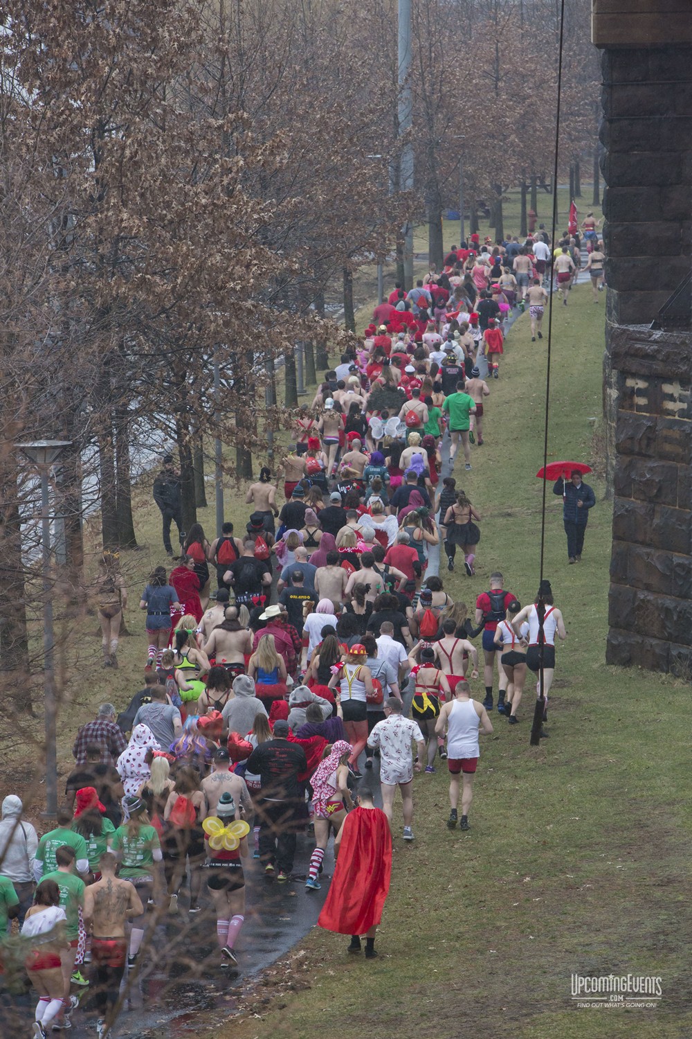 Cupid's Undie Run 2018 (Gallery 2)
