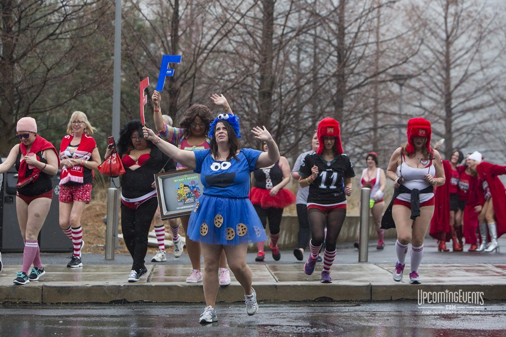 Cupid's Undie Run 2018 (Gallery 2)