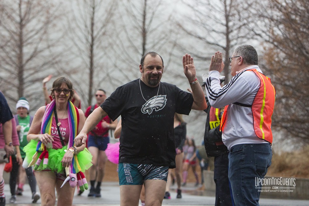 Cupid's Undie Run 2018 (Gallery 2)
