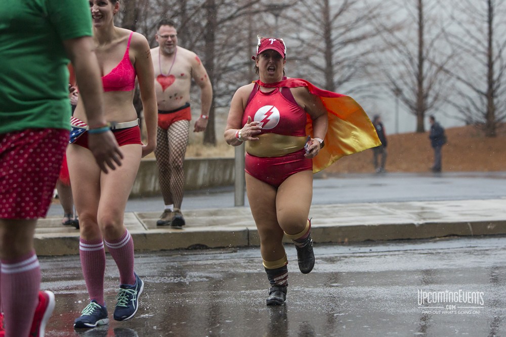 Cupid's Undie Run 2018 (Gallery 2)
