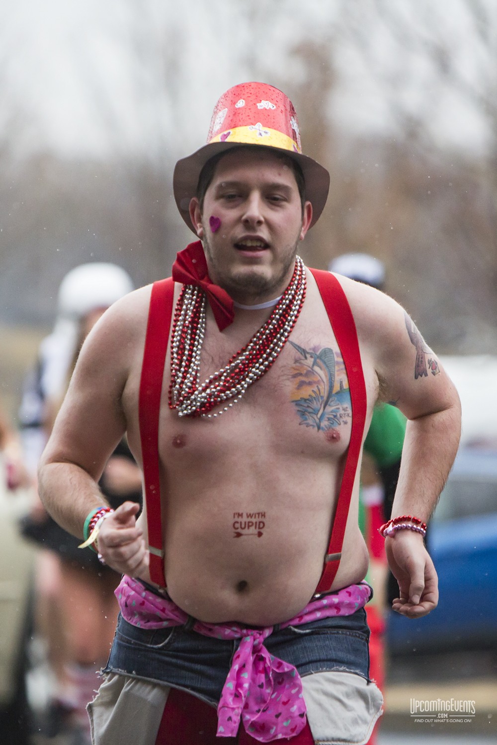 Cupid's Undie Run 2018 (Gallery 2)
