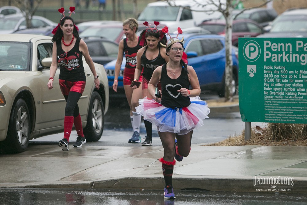 Cupid's Undie Run 2018 (Gallery 2)