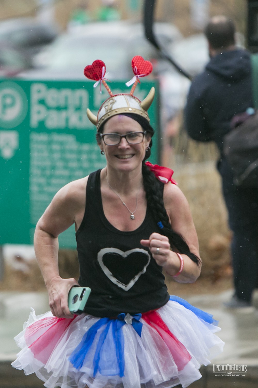 Cupid's Undie Run 2018 (Gallery 2)