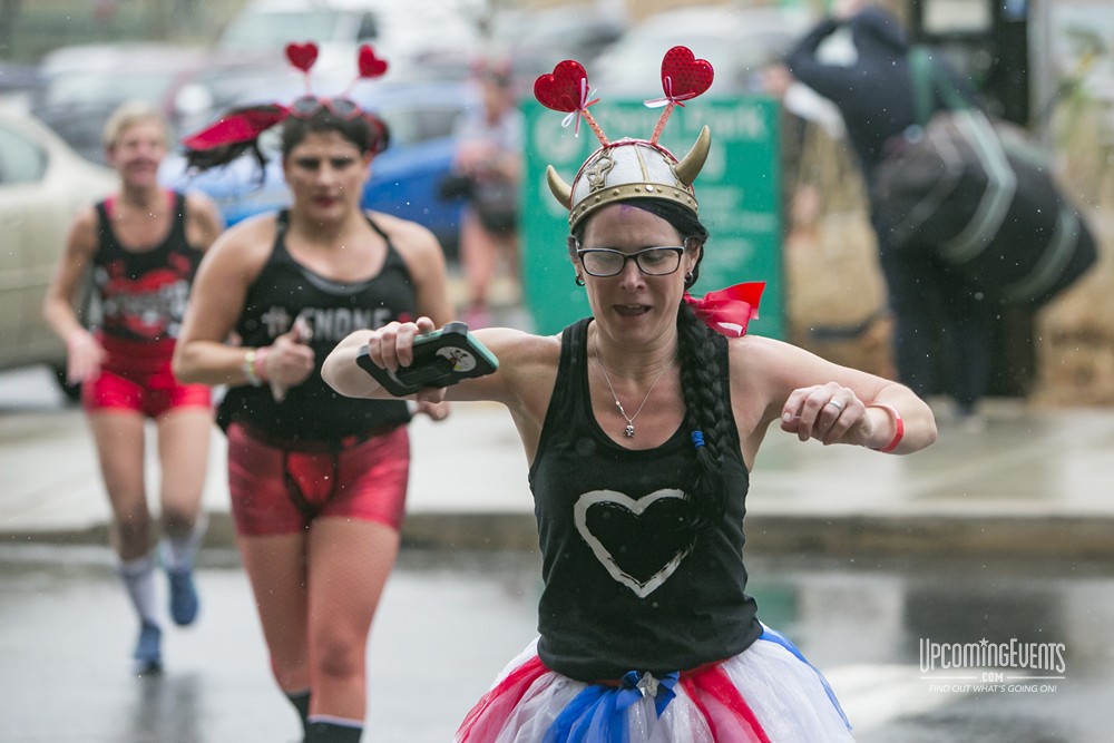 Cupid's Undie Run 2018 (Gallery 2)