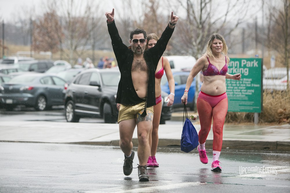 Cupid's Undie Run 2018 (Gallery 2)