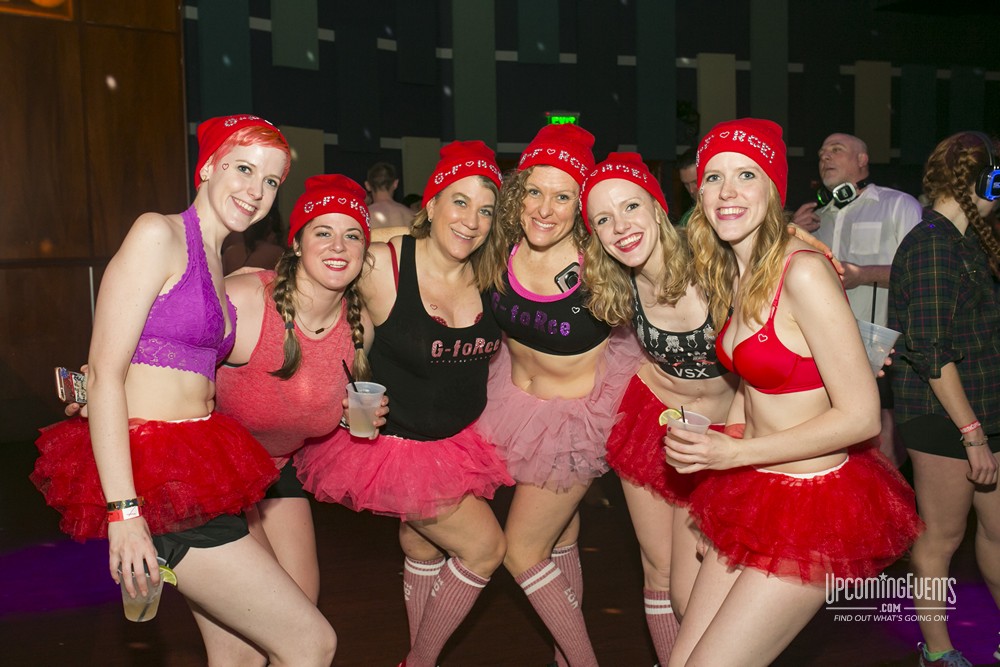Cupid's Undie Run 2018 (Gallery 2)