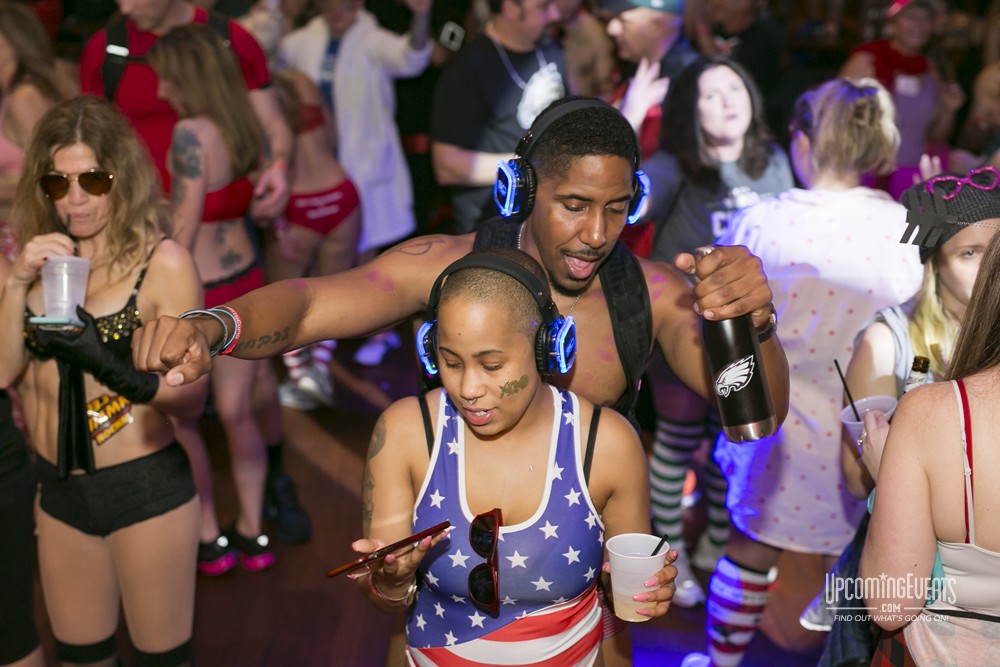 Cupid's Undie Run 2018 (Gallery 2)