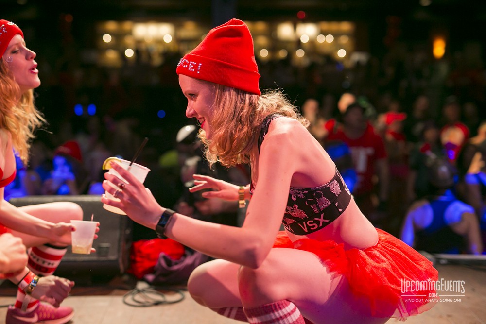 Cupid's Undie Run 2018 (Gallery 2)