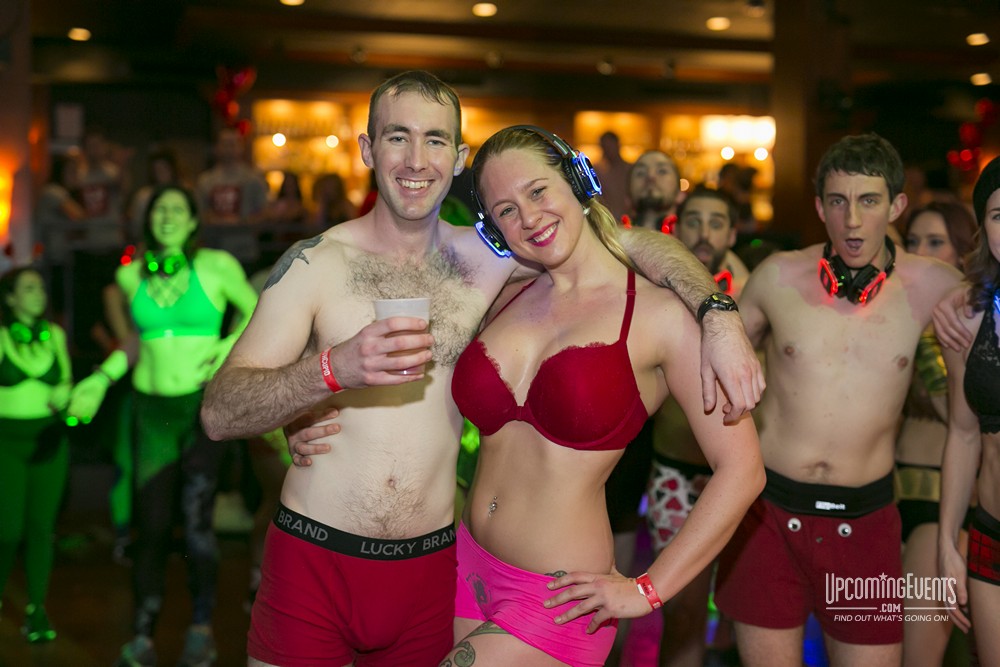 Cupid's Undie Run 2018 (Gallery 2)