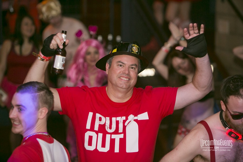 Cupid's Undie Run 2018 (Gallery 2)
