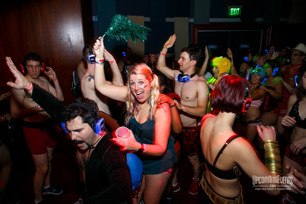 Cupid's Undie Run 2018 (Gallery 1)