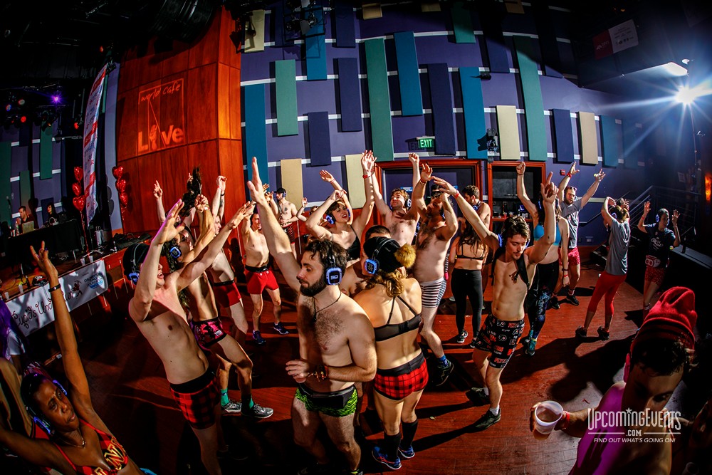 Cupid's Undie Run 2018 (Gallery 1)