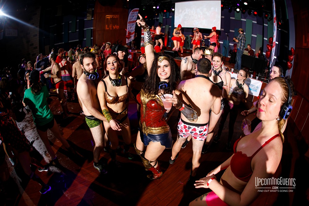 Cupid's Undie Run 2018 (Gallery 1)