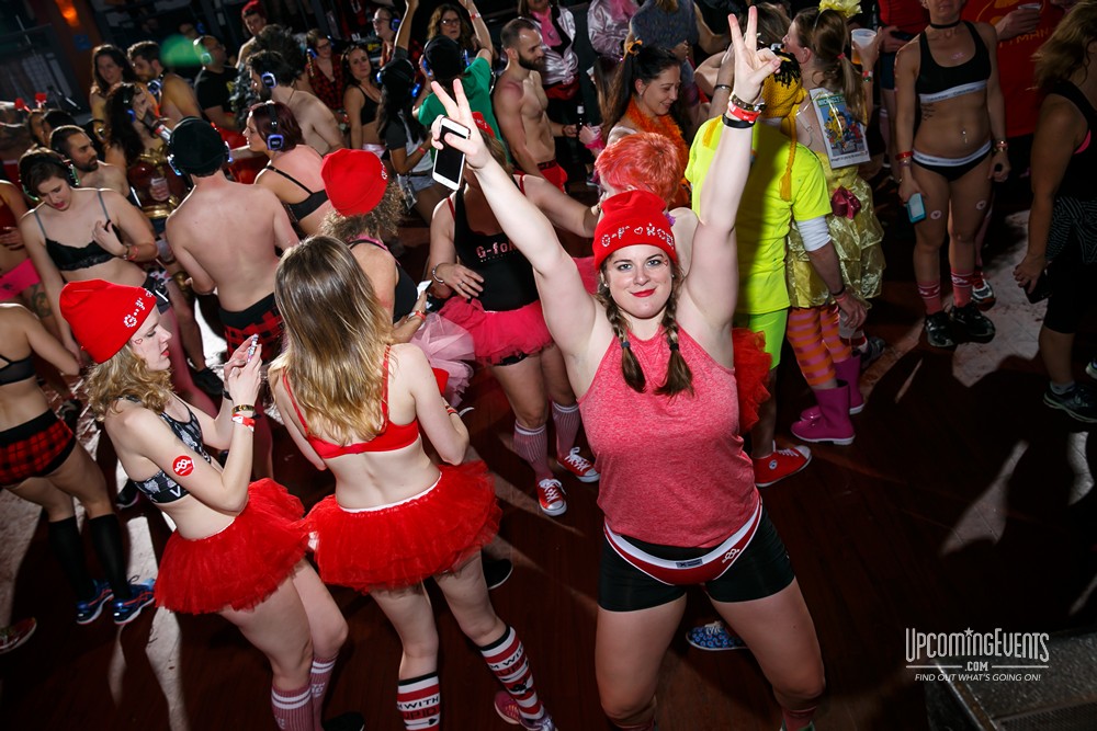 Cupid's Undie Run 2018 (Gallery 1)