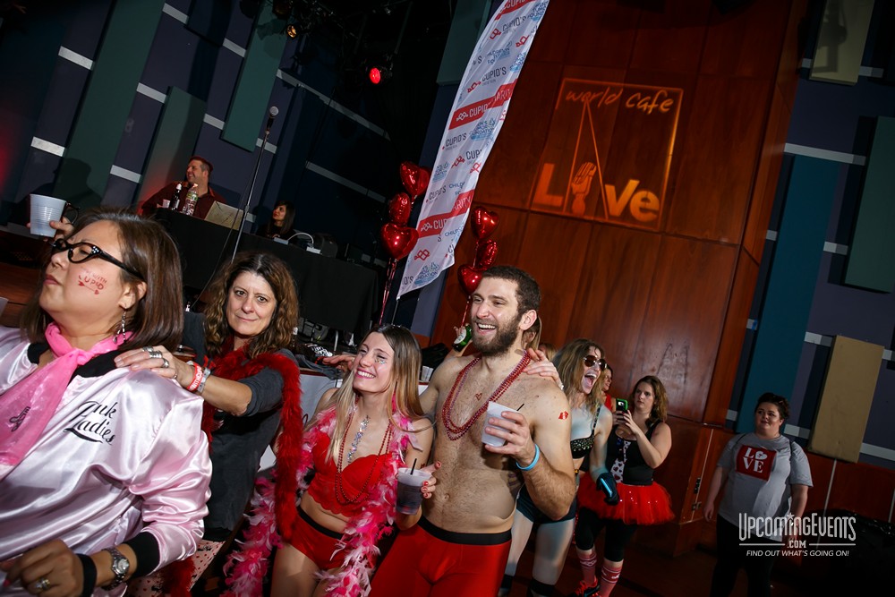 Cupid's Undie Run 2018 (Gallery 1)