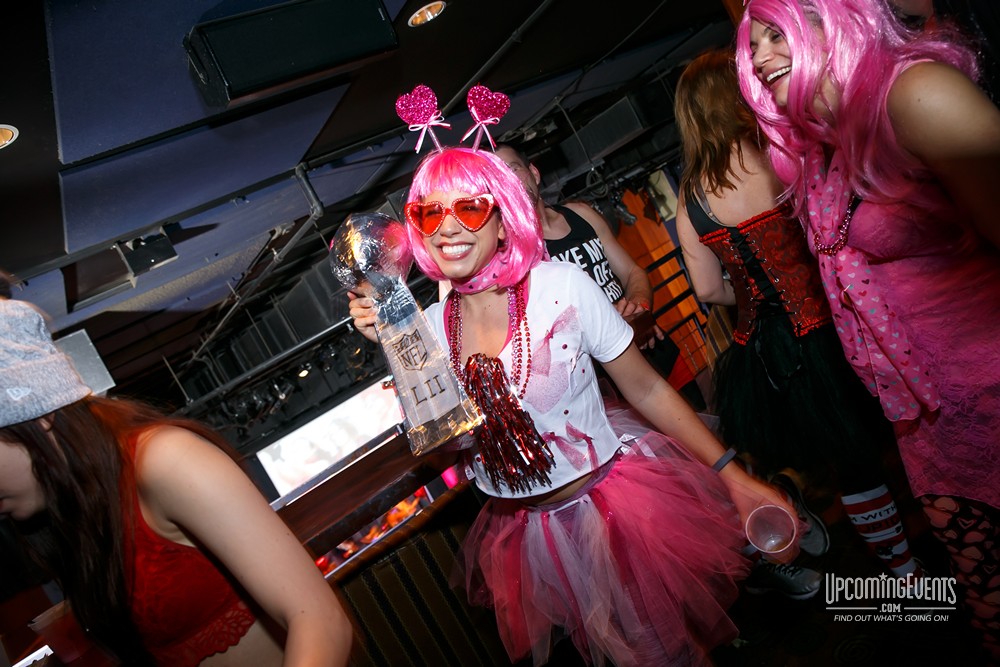 Cupid's Undie Run 2018 (Gallery 1)