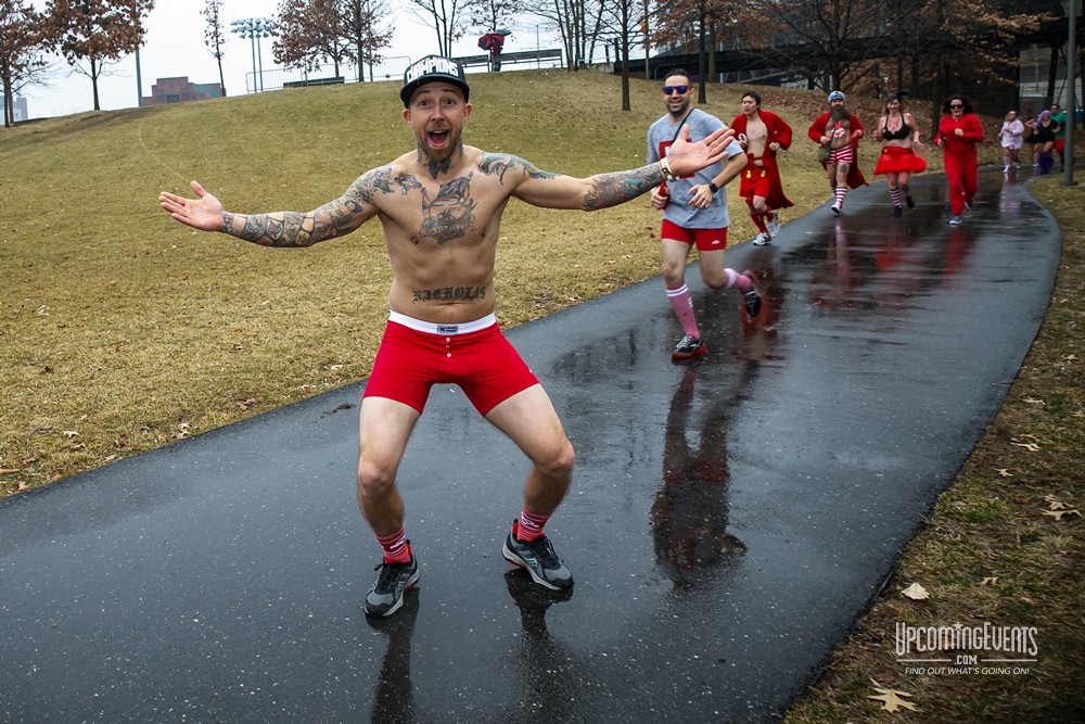 Cupid's Undie Run 2018 (Gallery 1)