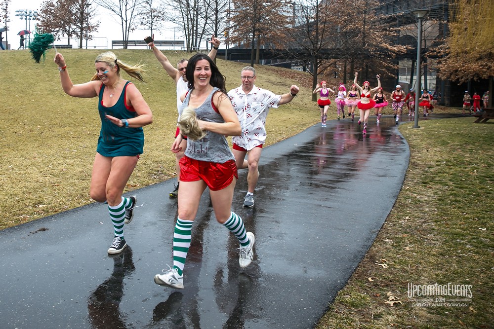 Cupid's Undie Run 2018 (Gallery 1)