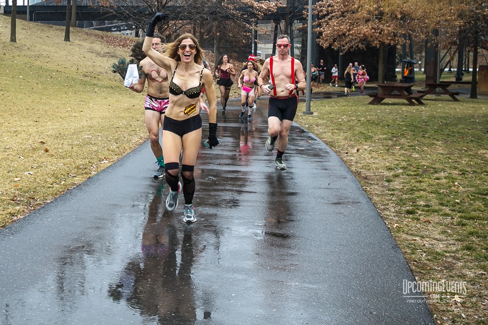 Cupid's Undie Run 2018 (Gallery 1)