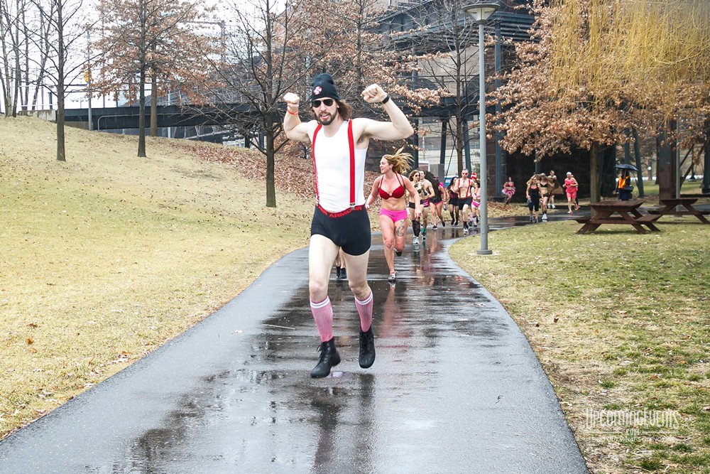 Cupid's Undie Run 2018 (Gallery 1)