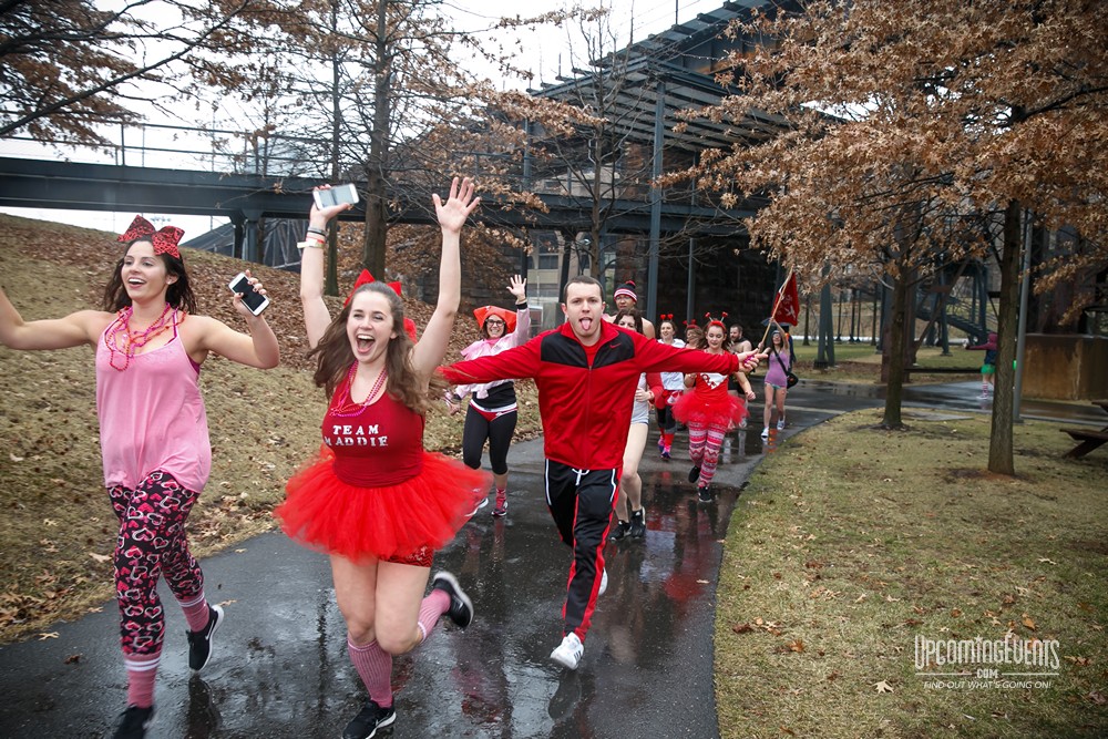 Cupid's Undie Run 2018 (Gallery 1)