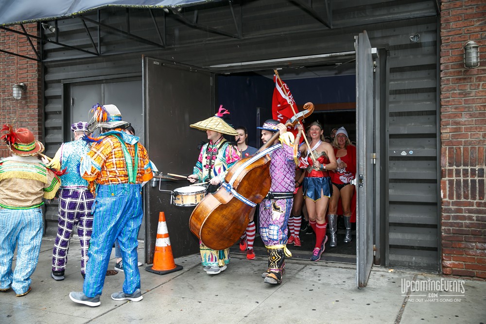 Cupid's Undie Run 2018 (Gallery 1)