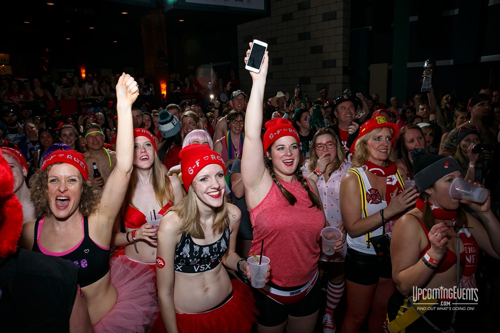 Cupid's Undie Run 2018 (Gallery 1)
