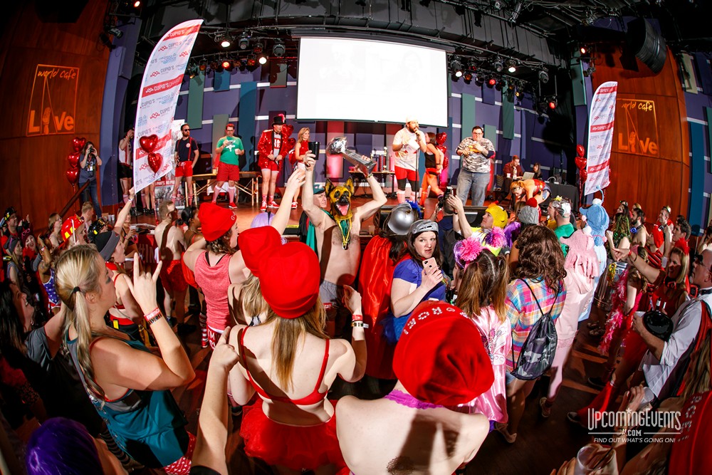 Cupid's Undie Run 2018 (Gallery 1)