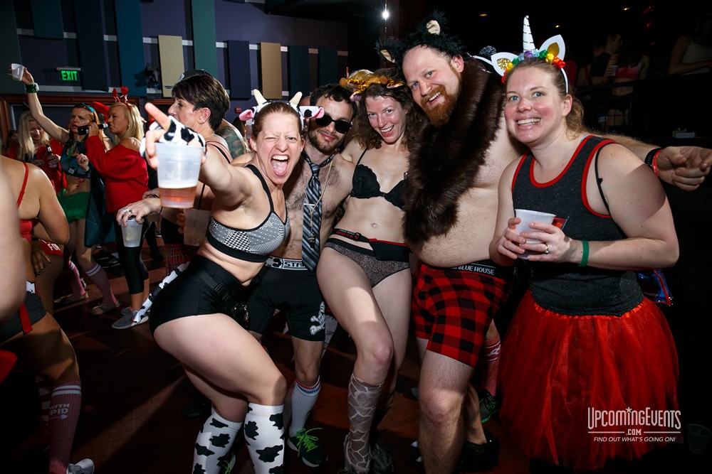 Cupid's Undie Run 2018 (Gallery 1)