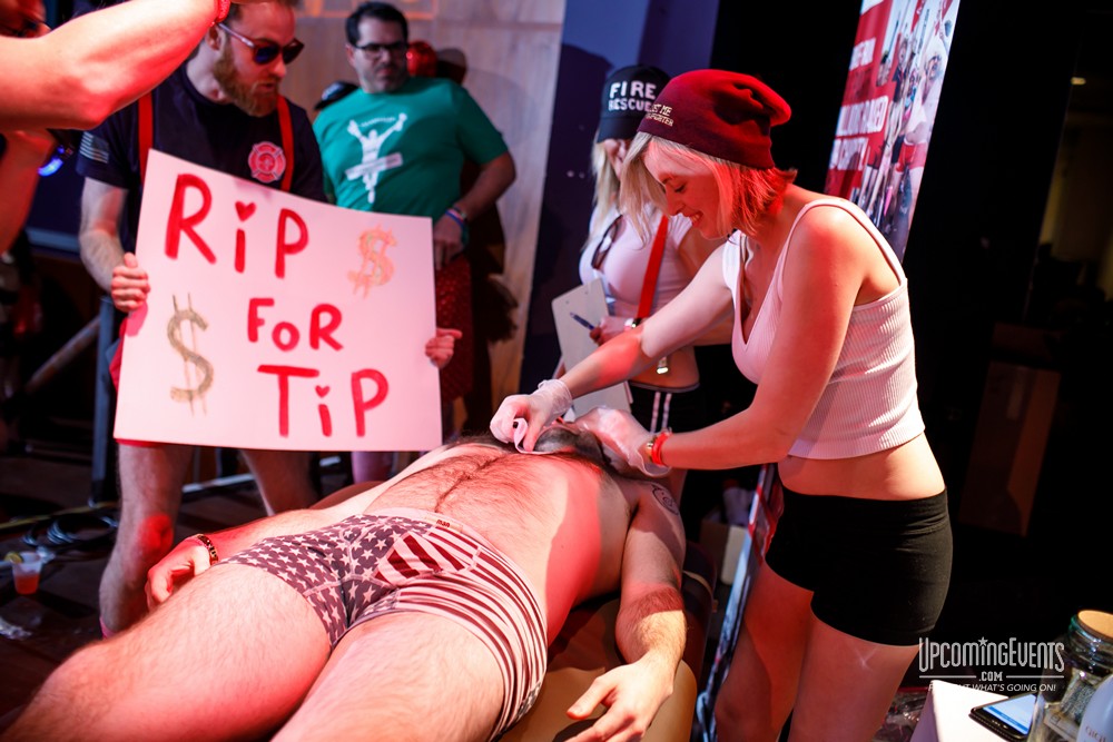 Cupid's Undie Run 2018 (Gallery 1)