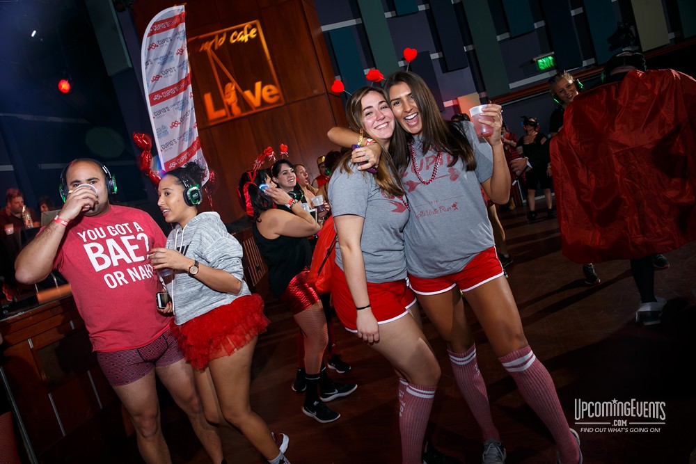 Cupid's Undie Run 2018 (Gallery 1)