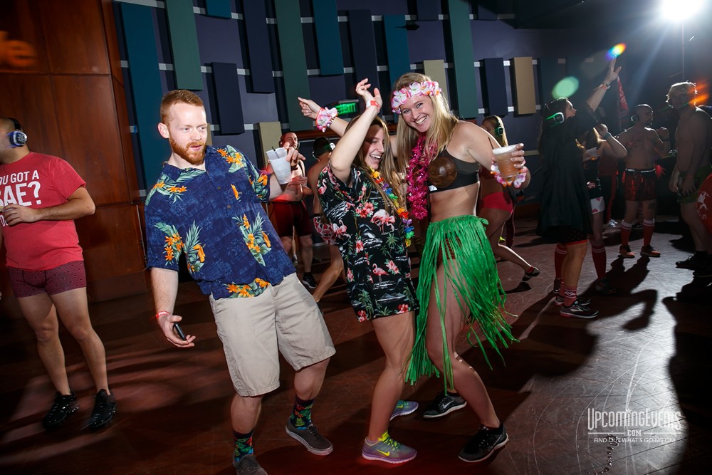 Cupid's Undie Run 2018 (Gallery 1)