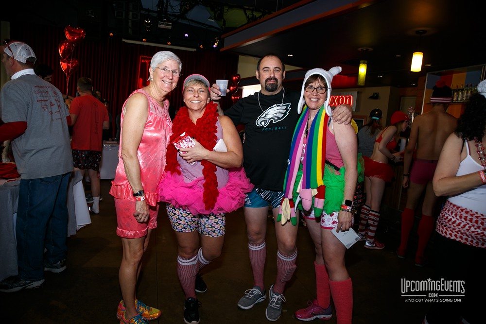 Cupid's Undie Run 2018 (Gallery 1)