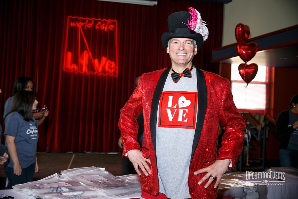 Cupid's Undie Run 2018 (Gallery 1)