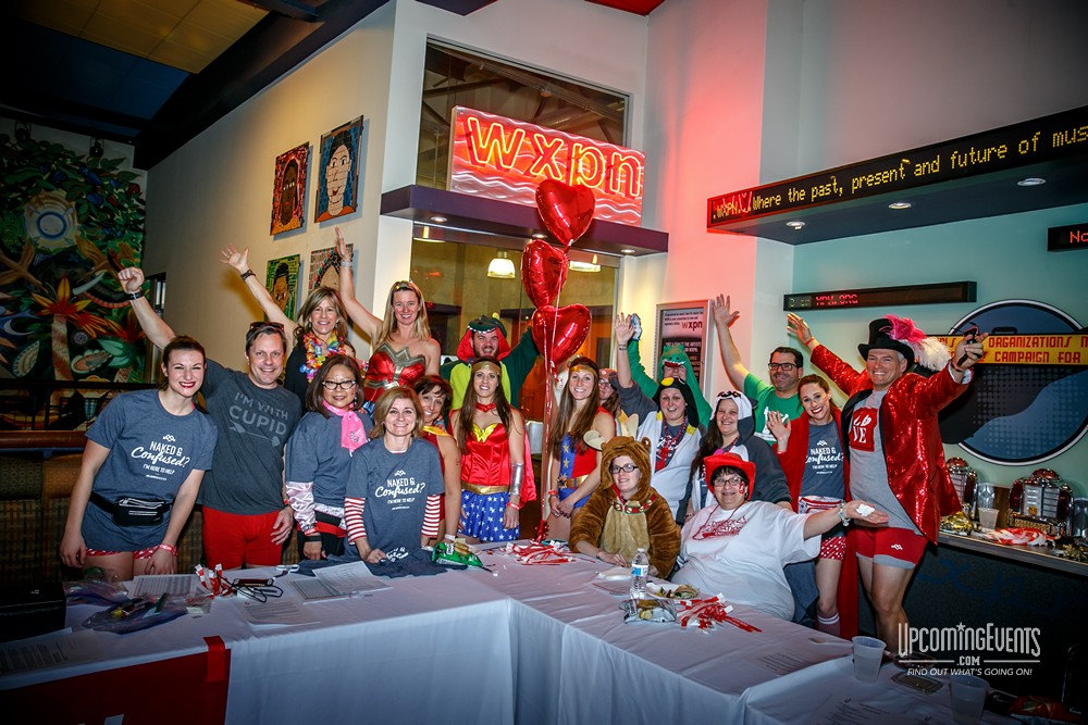 Cupid's Undie Run 2018 (Gallery 1)