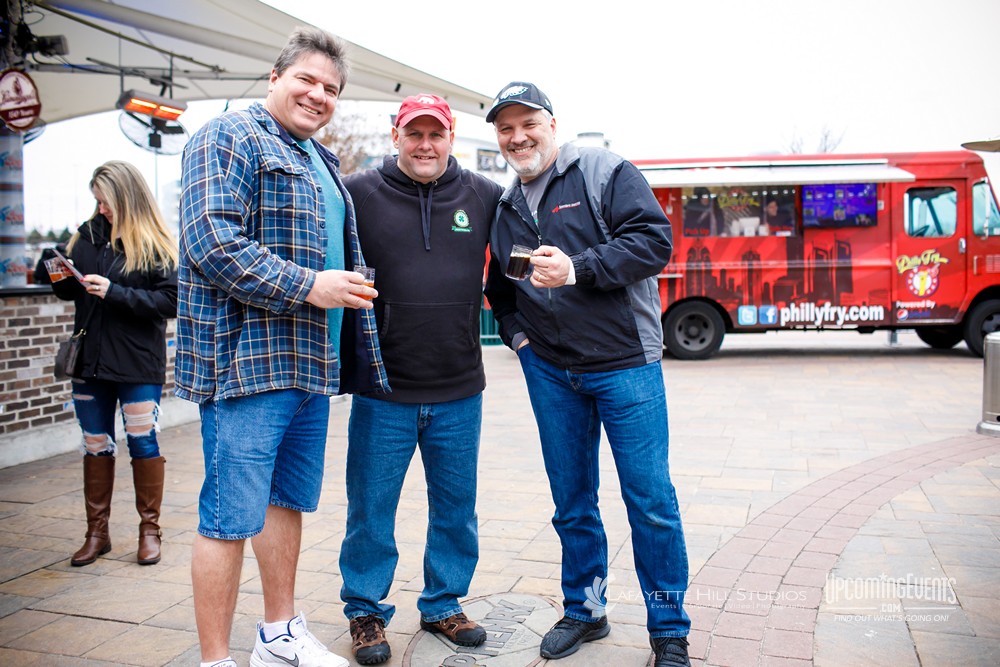 Winterfest Live! 2018 Craft Beer Festival