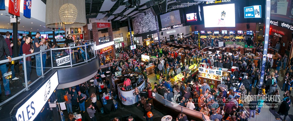 Winterfest Live! 2018 Craft Beer Festival